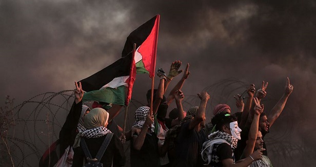 Al-Aqsa Intifada