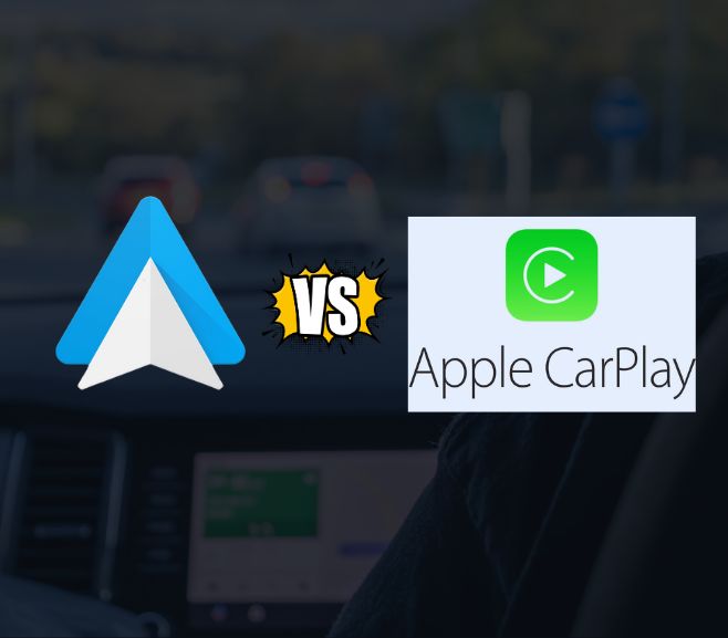 Android Auto vs Apple CarPlay: Which is Better?