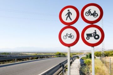 Driving Rules and Regulations in India