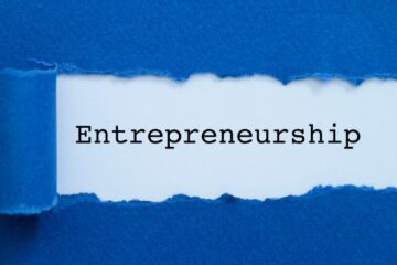 Entrepreneurship – A Path For Young Innovative People
