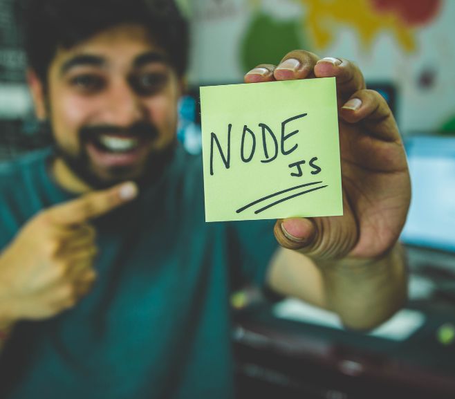 Is It Worth Building NodeJS Applications?