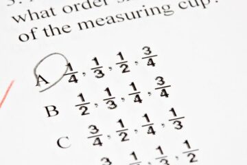 Expert tips and tricks to boost your grades in math tests