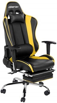 Merax-Ergonomic-Office-Chair