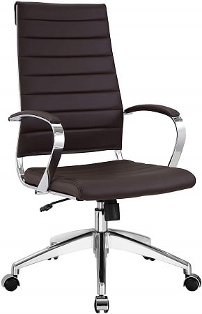 Modway-Jive-Ribbed-Chair