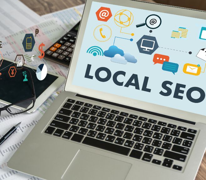Moz Local Search for Your Business