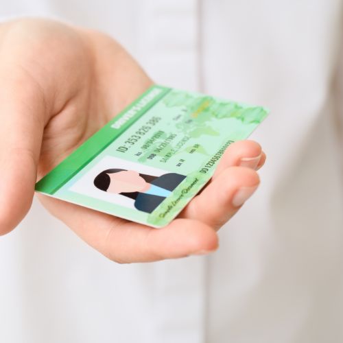 Obtaining a Driver's License in India