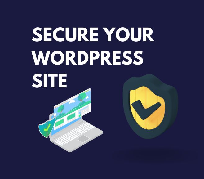Secure Your Wordpress Site