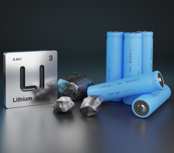Why You Should Choose a Lithium-ion Battery