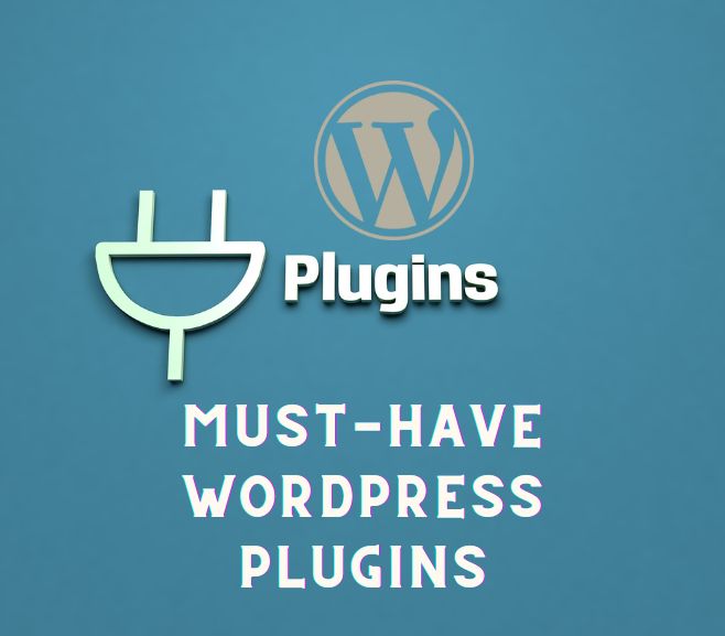 Wordpress Plugins for 2023