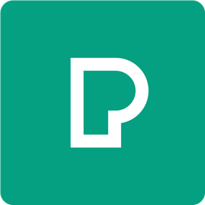 Pexels logo png